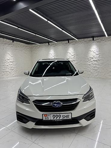 субару легаси 2013: Subaru Legacy: 2019 г., 2.5 л, Вариатор, Бензин, Седан — 1