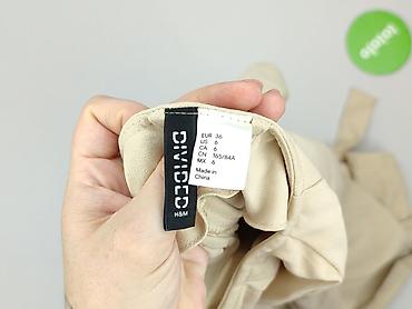 hm prochowiec: H&M Divided, Płaszcz damski, rozmiar S — 5