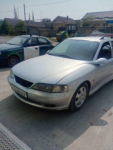 купить трактор мтз 82 бу в москве: Opel Vectra: 2002 г., 1.8 л, Механика, Бензин, Универсал
