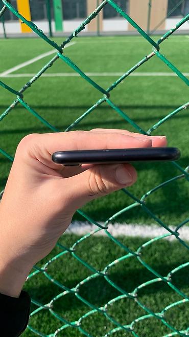 iphone 7 экран: IPhone 7, Б/у, 32 ГБ, Black Titanium, 72 % — 7