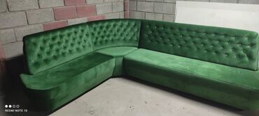 Ремонт, реставрация мебели: Ремонт реставрация мебели Перетяжка — 11