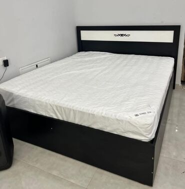 надувные матрасы в баку: Двуспальная кровать
