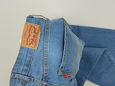 jeansy 78: Levi’s, Jeansy damskie, rozmiar S — 6