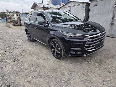 byd e1: BYD Tang: 2022 г., 1.5 л, Автомат, Гибрид, Кроссовер — 2