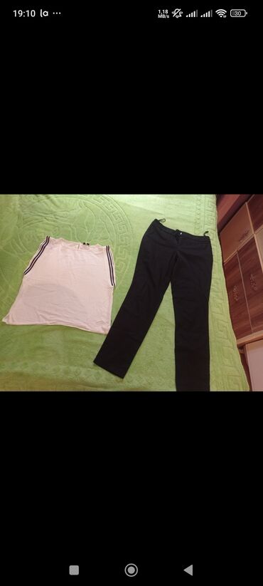 Dəstlər, kostyumlar: Her biri tezekimidi tecılı satılır ucuz qiymətə maksimum 5 ədəd alana — 9