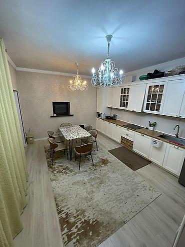 Продажа домов: 6 комнат и более, 240 м², 3 соток, Бишкек, Ак-Босого ж/м Собственник — 9
