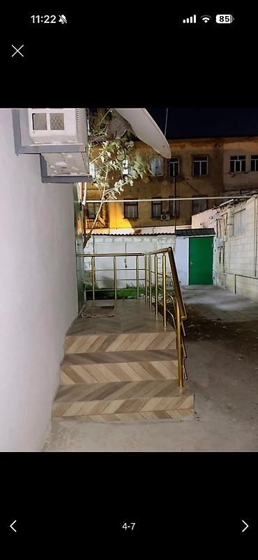 Mənzillər: Mənzil kirayə/icarə üçün – zövqlə təmir olunmuş, işıqlı və geniş — 6