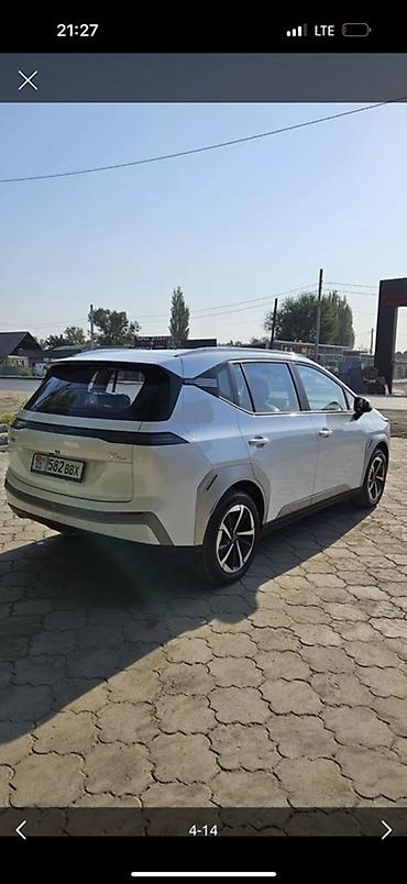 gac gn8: В наличии AION Y PLUS 2026 год Ноль пробег В наличии все оформили — 6
