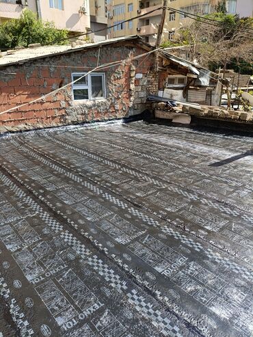 Tol: Dam üçün Texnonikol Tol — 13