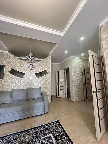 Продажа квартир: 2 комнаты, 47 м², Элитка, 1 этаж, Евроремонт — 5