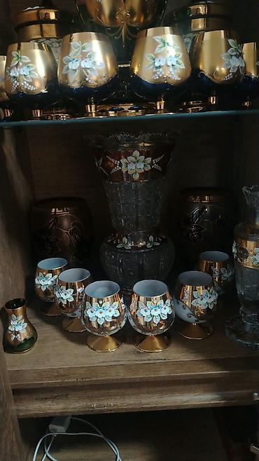 Stəkanlar