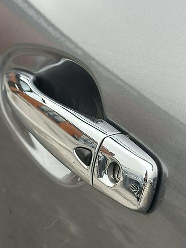 Renault: Renault QM6: 2020 г., 2 л, Автомат, Газ, Кроссовер — 9