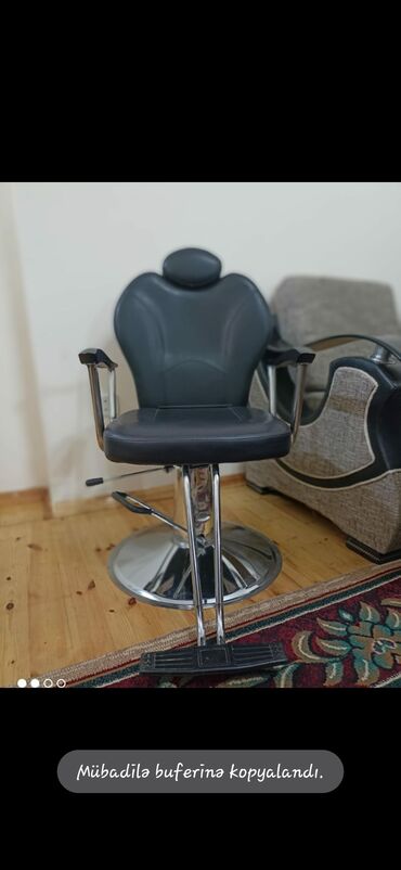 salon guzguler: ✓Şəlalə19✓ Salon kreslosu 450₼ satılır. Alınıb istifadə olunmayıb