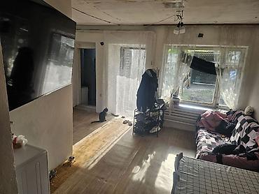Продажа коттеджей и домов: Продаётся полдома в районе Карагачёвой рощи — отличное расположение в — 11