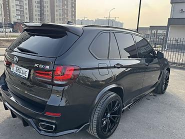 BMW: BMW X5: 2018 г., 3 л, Типтроник, Бензин, Кроссовер at lalafo.kg — 3 BMW: BMW X5: 2018 г., 3 л, Типтроник, Бензин, Кроссовер — 3