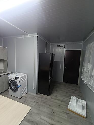 28 м², 1 комната, Старый толчок рынок / базар, Без животных