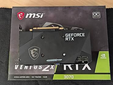 logitech g203: Видеокарта для ПК, Б/у, MSI, GeForce RTX, 8 ГБ — 2