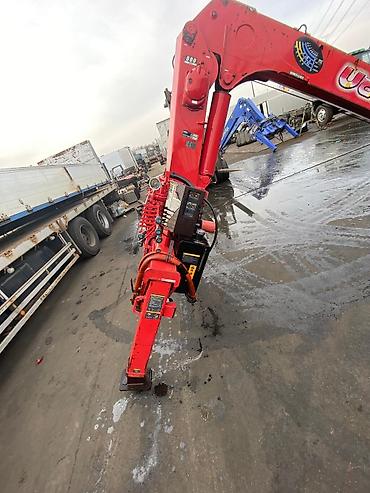 Манипуляторы: Манипулятор, 2018 г., 5 т — 2