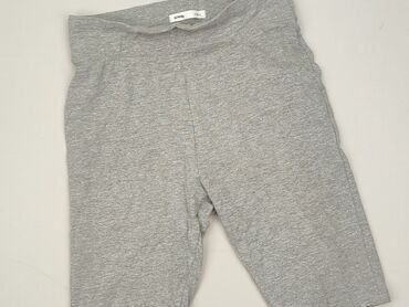 Kobiety: Legginsy Krótkie damskie, SinSay, rozmiar L