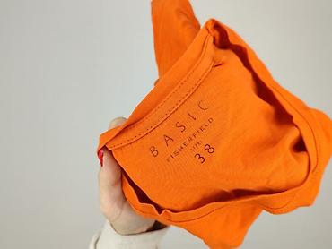 upper deck t shirt: Basic, T-shirt damski, rozmiar S — 4
