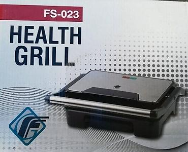 silvercrest aparati: Aparat za tople sendviče FS-023 NOVO. Opis proizvoda Snaga: 750W — 3