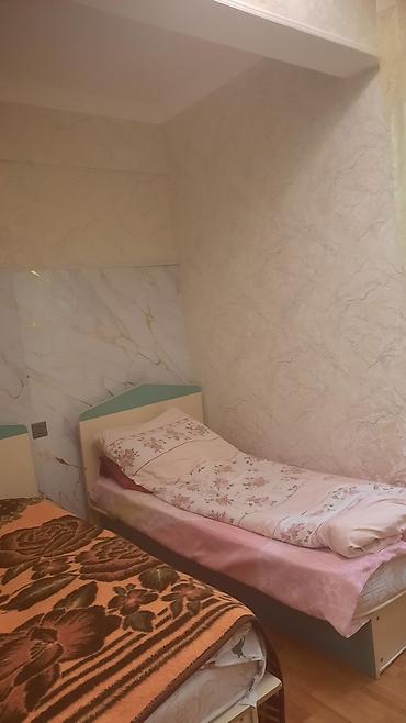 ag evler: Hər kəsə salam, ev yeni tam təmir olunub, hər bir əşyası var, metroya — 8