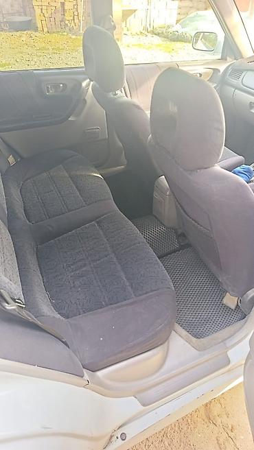 субару форестер б4: Subaru Forester: 2000 г., 2 л, Автомат, Бензин, Кроссовер — 5