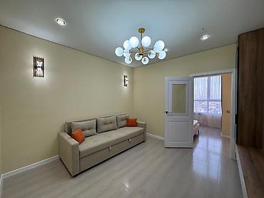 Продажа квартир: 2 комнаты, 56 м², 108 серия, 6 этаж, Дизайнерский ремонт — 4