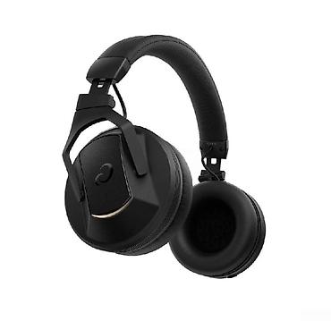 Audio: Professional Wireless DJ Headphones HDJ-F10Professional Wireless DJ — 1