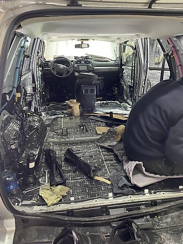 Другой транспорт: ПРОФЕССИОНАЛЬНАЯ ПОЛИРОВКА,ХИМЧИСТКА БЫСТО И КАЧЕСТВЕННО стаж 10 лет — 16