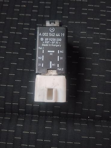 kandisoner: Orginal Vito konsanerin relesidir super işləyir zəmanət verirəm — 1