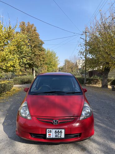 матиз машина автомат: Honda Fit: 2003 г., 1.3 л, Вариатор, Бензин, Седан