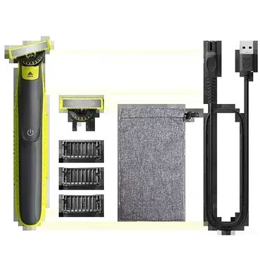 adapter za wifi kameru: 🪒 Naziv proizvoda: Philips OneBlade QP2724/31 – Trimer za brijanje i