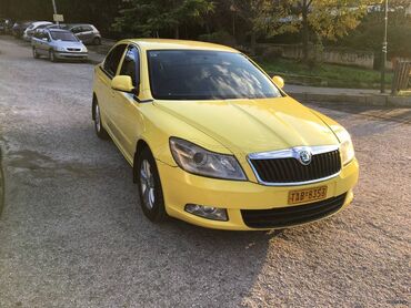 Skoda: Skoda Octavia: 1.9 l | 2009 year 300000 km. Limousine