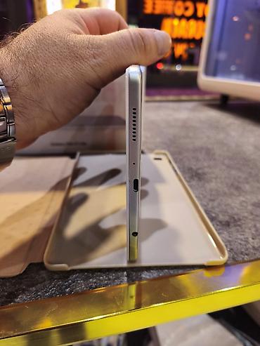 ucuz planşet qiymətləri: Samsung Galaxy Tab A7 Lite planşet - Model: Galaxy Tab A7 Lite - — 9