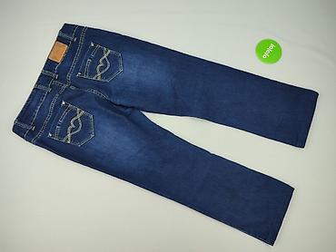 levis 501: Jeansy damskie, rozmiar S — 3