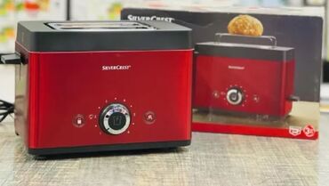 Тостеры: Тостер, Новый, Самовывоз, Платная доставка at lalafo.kg — 7 Тостеры: Тостер, Новый, Самовывоз, Платная доставка — 7