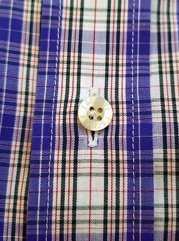 Košulje: Lacoste muška pamučna košulja vel. 41 Vrhunska besprekorna atraktivna na lalafo.rs — 10 Košulje: Lacoste muška pamučna košulja vel. 41 Vrhunska besprekorna atraktivna — 10