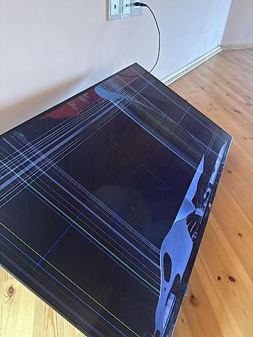 ТВ и видео: JVC LT-43M695 LED televizor - Ekran: 43 düym, LED panel - Model: JVC — 4