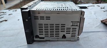 Avtoelektronika: Chevrolet Cruze üçün original OEM multimedia/avtomobil maqnitofonu - — 1