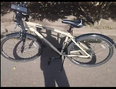 salcano: Yeni Şəhər velosipedi Salcano, 28", sürətlərin sayı: 16 — 1