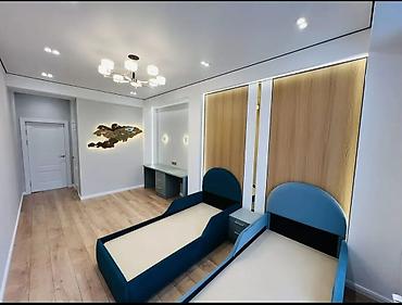 Продажа квартир: 3 комнаты, 83 м², Элитка, 13 этаж, Евроремонт — 2