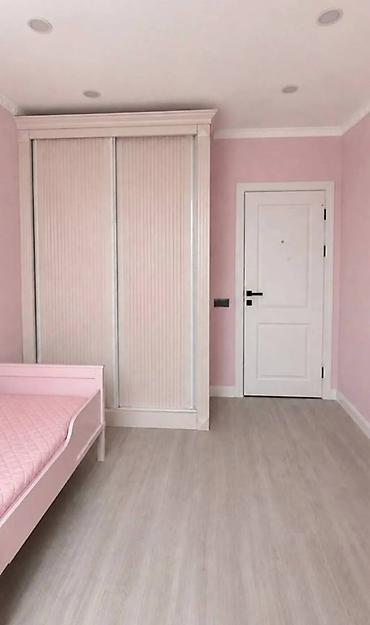 2 8: 4 комнаты, 141 м², Асанбай мкр Элитка, 12 этаж — 7