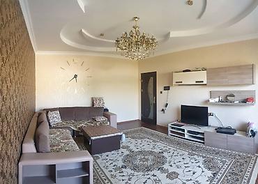 kelbecerde kiraye evler: 7 otaqlı, 200 kv. m, Yeni təmirli — 8