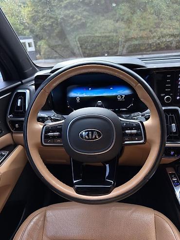 дизельный катализатор цена: Kia Sorento: 2020 г., 2.2 л, Робот, Дизель, Кроссовер — 5