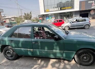 двигатель ом 612: Mercedes-Benz W124: 1990 г., 0.9 л, Автомат, Бензин, Седан