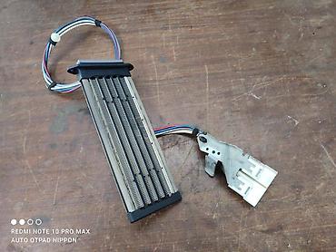 Grejači: BRZI GREJAČ VENTILACIJE ZA TOYOTA AVENSIS OD 2009. DO 2012. GOD — 1