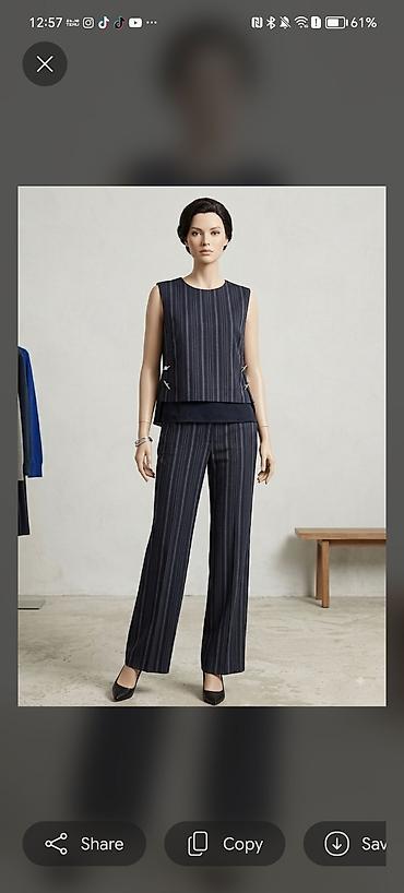 donlar 2025: Qadın və uşaq geyimləri – zərif və gündəlik modellər 1) Zərif krem — 7