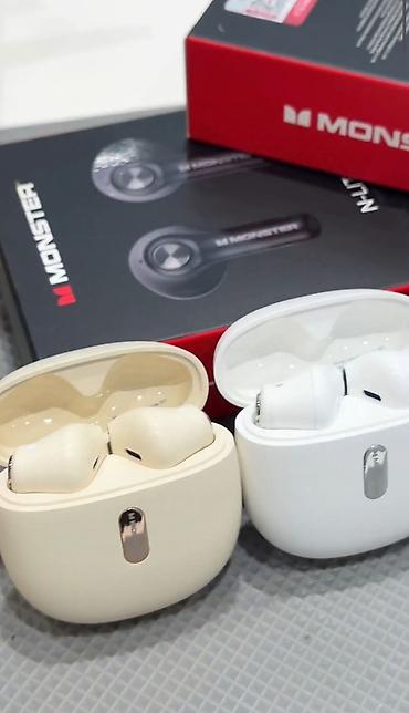 Qulaqcıqlar: Yeni Simsiz (Bluetooth) Qulaqcıqlar, Akg, rəng - Qara — 6