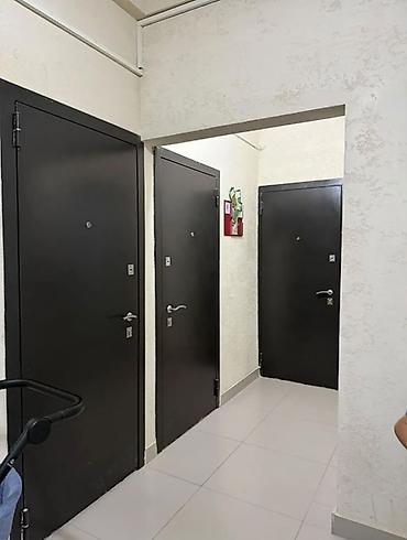 Продажа квартир: Студия, 54 м², Душанбинка Элитка, 1 этаж, Дизайнерский ремонт — 5